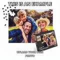 Custom puzzle